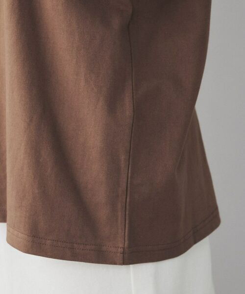 UNTITLED / アンタイトル Tシャツ | 【GREEN BUTTER】Butter Wing Tee | 詳細18