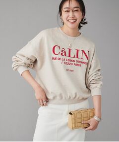 UNTITLED / アンタイトル スウェット | 【Ca_CHIGNON】別注ロゴスウェット