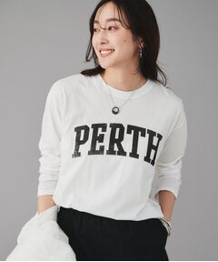 UNTITLED / アンタイトル カットソー | 【Ca_CHIGNON】カスレアー ロンTEE