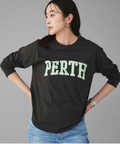 UNTITLED / アンタイトル カットソー | 【Ca_CHIGNON】カスレアー ロンTEE