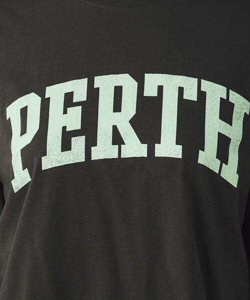 UNTITLED / アンタイトル カットソー | 【Ca_CHIGNON】カスレアー ロンTEE | 詳細8