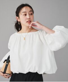 最終お値下げしました❣️アンタイトル　ブラウス&スカート UNTITLED(アンタイトル) セール(SALE)・アウトレット