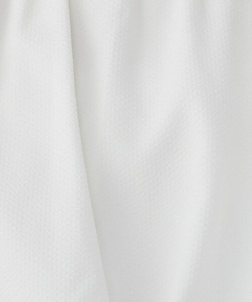 UNTITLED / アンタイトル シャツ・ブラウス | 【MARILYN MOON】別注 前後2way バルーンスリーブブラウス | 詳細4