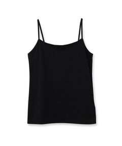 UNTITLED / アンタイトル キャミソール・チューブトップ | コットンキャミソール