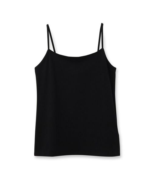 UNTITLED / アンタイトル キャミソール・チューブトップ | コットンキャミソール | 詳細1