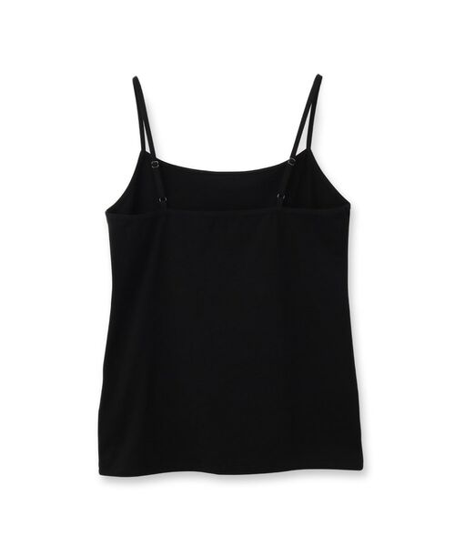 UNTITLED / アンタイトル キャミソール・チューブトップ | コットンキャミソール | 詳細2
