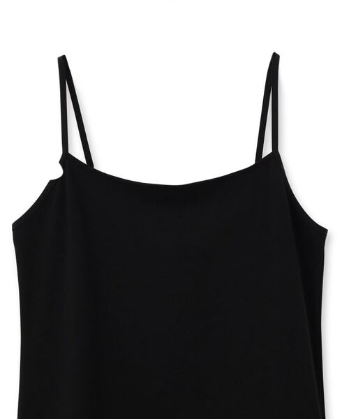UNTITLED / アンタイトル キャミソール・チューブトップ | コットンキャミソール | 詳細3