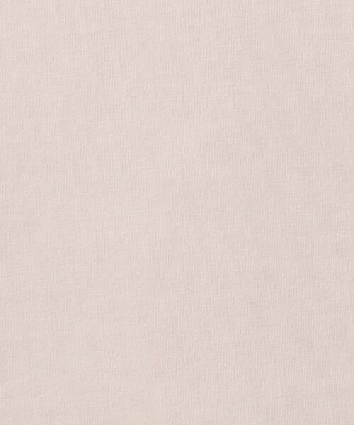 UNTITLED / アンタイトル キャミソール・チューブトップ | コットンキャミソール | 詳細9