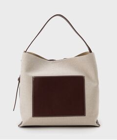 UNTITLED / アンタイトル ショルダーバッグ | ナチュラルワンハンドショルダー