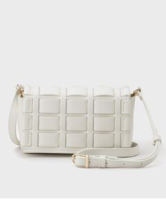 UNTITLED / アンタイトル ショルダーバッグ | メッシュショルダー