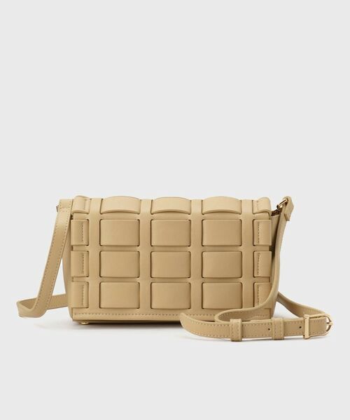 UNTITLED / アンタイトル ショルダーバッグ | メッシュショルダー | 詳細1