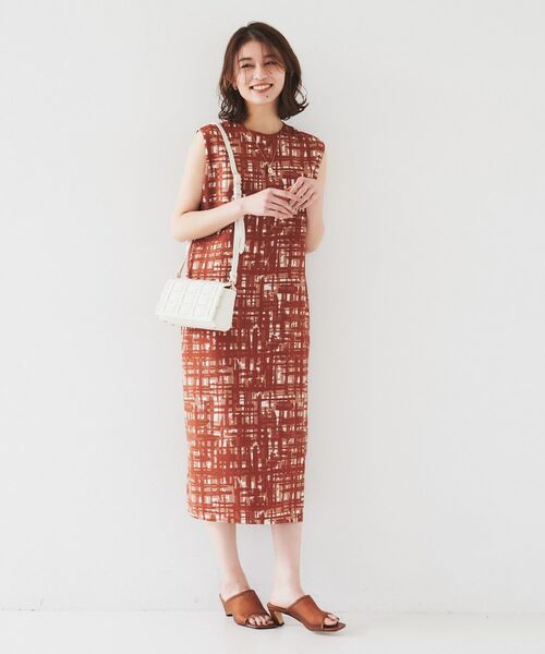 UNTITLED / アンタイトル ショルダーバッグ | メッシュショルダー | 詳細10