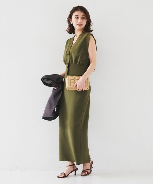 UNTITLED / アンタイトル ショルダーバッグ | メッシュショルダー | 詳細12