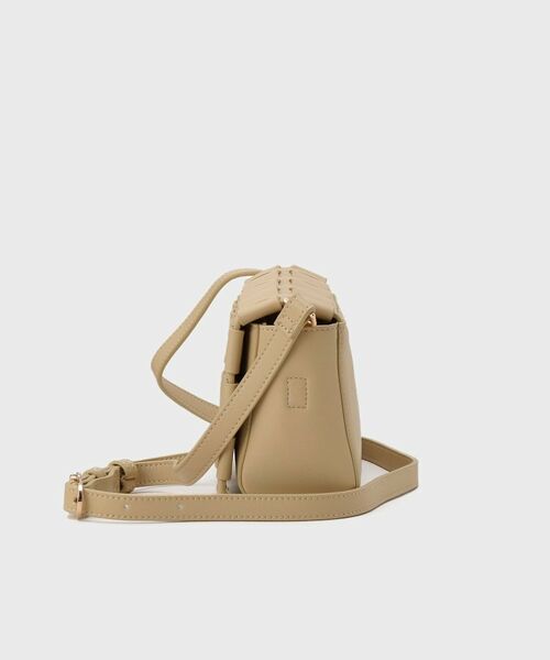 UNTITLED / アンタイトル ショルダーバッグ | メッシュショルダー | 詳細2