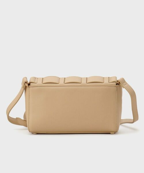 UNTITLED / アンタイトル ショルダーバッグ | メッシュショルダー | 詳細3