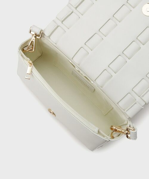 UNTITLED / アンタイトル ショルダーバッグ | メッシュショルダー | 詳細6