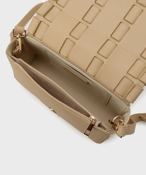 UNTITLED / アンタイトル ショルダーバッグ | メッシュショルダー | 詳細8