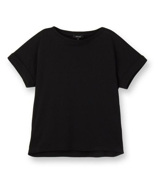 UNTITLED / アンタイトル カットソー | ドルマンスリーブプルオーバー | 詳細1