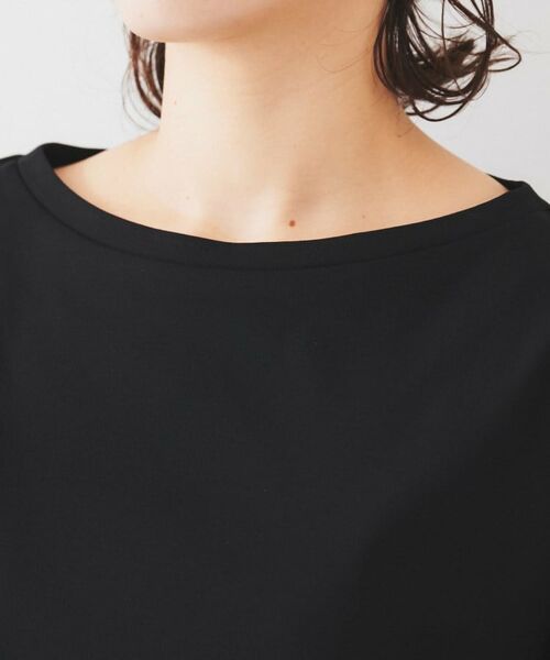 UNTITLED / アンタイトル カットソー | ドルマンスリーブプルオーバー | 詳細19