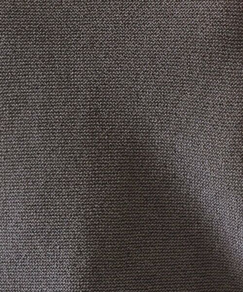 UNTITLED / アンタイトル ニット・セーター | 【体型カバー/清涼感】ドルマンスリーブ プルオーバーニット | 詳細9