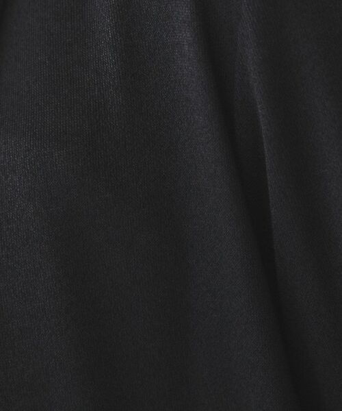 UNTITLED / アンタイトル カーディガン・ボレロ | 【接触冷感/UV機能/遮熱】ジャージカーディガン | 詳細13