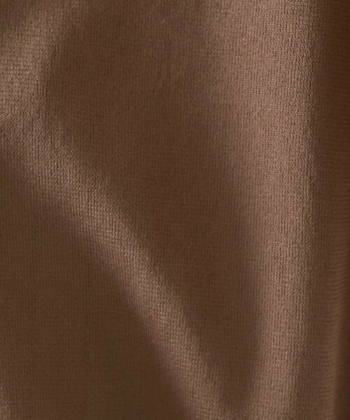 UNTITLED / アンタイトル カーディガン・ボレロ | 【体型カバー/日除け】シアーニットカーディガン | 詳細16