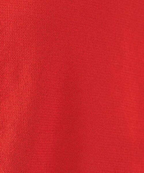 UNTITLED / アンタイトル カーディガン・ボレロ | 【体型カバー/日除け】シアーニットカーディガン | 詳細19