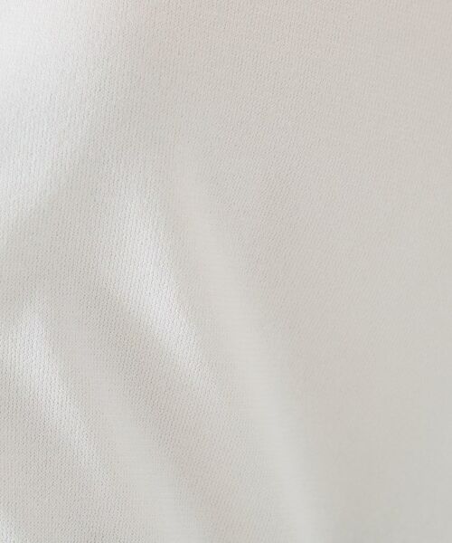 UNTITLED / アンタイトル カーディガン・ボレロ | 【体型カバー/日除け】シアーニットカーディガン | 詳細7