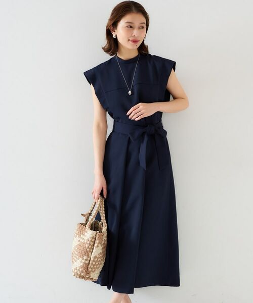 新品未使用　UNTITLEDワンピース 楽天市場】ワンピース untitled(アンタイトル) 新品同様の通販