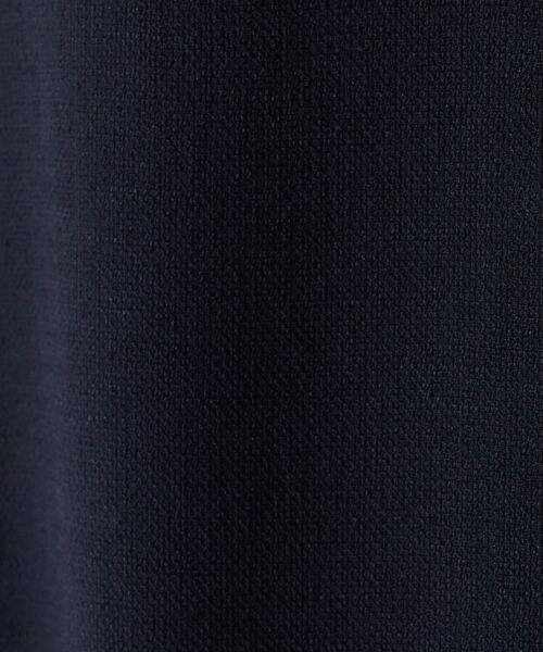 UNTITLED / アンタイトル ロング・マキシ丈ワンピース | 【セットアップ可/きれいめ】ドライタッチワンピース | 詳細12