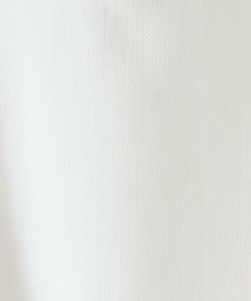 UNTITLED / アンタイトル ロング・マキシ丈ワンピース | 【セットアップ可/きれいめ】ドライタッチワンピース | 詳細5