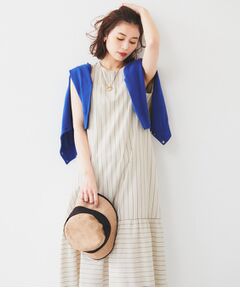 UNTITLED - どんな時も自信をくれる「冬ワンピース
