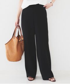 UNTITLED / アンタイトル パンツ | リラックスパンツ