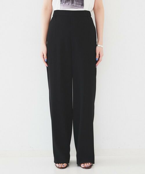 UNTITLED / アンタイトル パンツ | リラックスパンツ | 詳細6