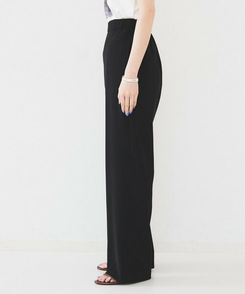 UNTITLED / アンタイトル パンツ | リラックスパンツ | 詳細7