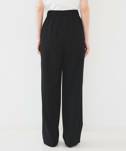 UNTITLED / アンタイトル パンツ | リラックスパンツ | 詳細8
