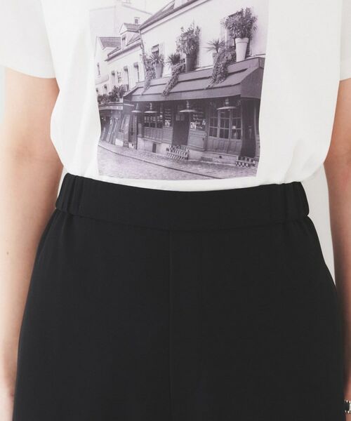 UNTITLED / アンタイトル パンツ | リラックスパンツ | 詳細9