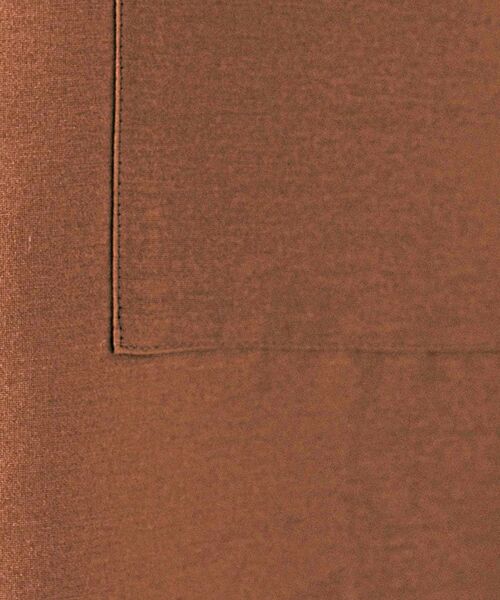 UNTITLED / アンタイトル シャツ・ブラウス | 【セットアップ可能】オーガンジーボクシーシャツ | 詳細14