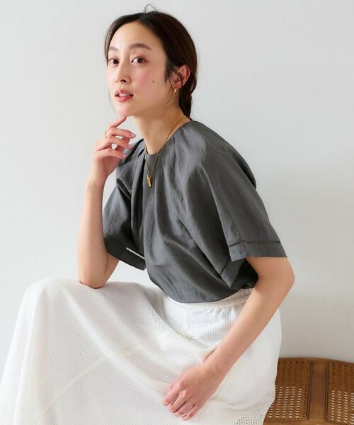 【✨新品✨】CADUNE◎リネン混ブルゾン 春アウター ブラウス 楽天市場】【2点で1,000円OFF、3点で1,500円OFFクーポンあり