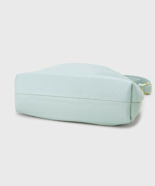 UNTITLED / アンタイトル ショルダーバッグ | 【MROSE】レザーポシェット | 詳細4