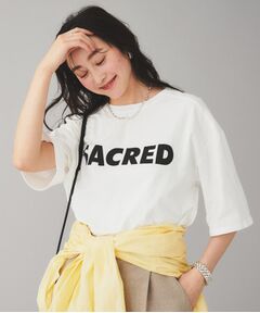 UNTITLED / アンタイトル Tシャツ | 【CHIGNON】カジュアルロゴTシャツ