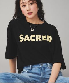 UNTITLED / アンタイトル Tシャツ | 【CHIGNON】カジュアルロゴTシャツ