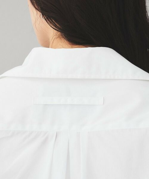 UNTITLED / アンタイトル ロング・マキシ丈ワンピース | 【TICCA】フラワーレースパフスリーブワンピース | 詳細14