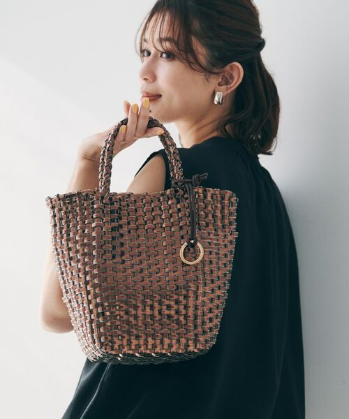 京都難波屋メッシュトートバック❣️ MESH TOTE S（メッシュトート S） – GLOBAL FORME CONCRETE