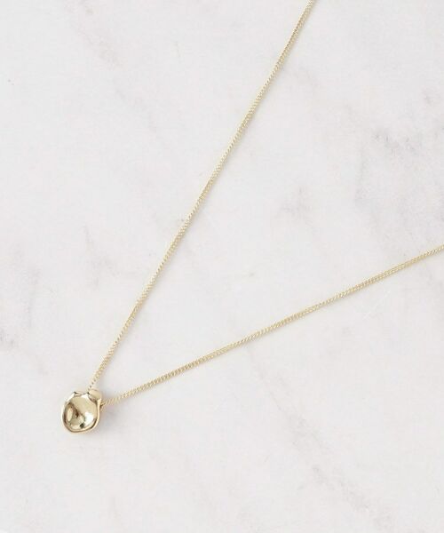 UNTITLED / アンタイトル ネックレス・ペンダント・チョーカー | 【ステンレス】レイヤードチェーンネックレス | 詳細4