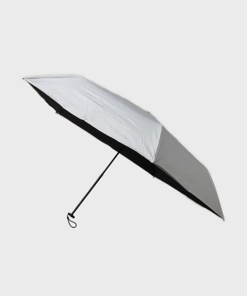 UNTITLED / アンタイトル 傘 | 【折り畳み傘】becauseスーパーライトパールブ | 詳細1