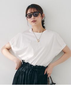 UNTITLED＊カットソー2枚セット♪大きいサイズ　黒+白 楽天市場】UNTITLED アンタイトル カットソーの通販