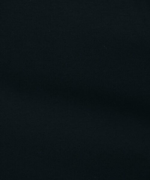UNTITLED / アンタイトル カットソー | 【体型カバー/洗える】スリーブミニタックプルオーバー | 詳細9