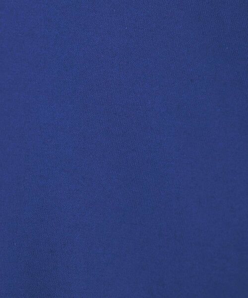 UNTITLED / アンタイトル ニット・セーター | 【体型カバー/手洗い可】コットンリネン ワイドプルオーバーニット | 詳細21