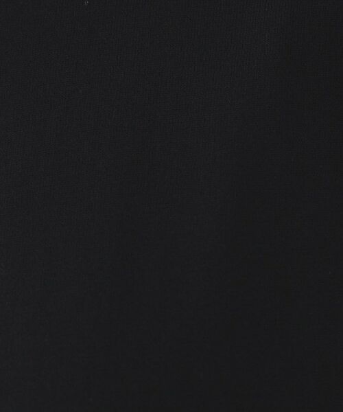 UNTITLED / アンタイトル ニット・セーター | 【洗える/体型カバー】袖異素材プルオーバーニット | 詳細9
